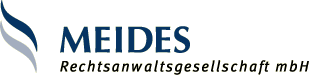 Arbeitsrechtsanwaltskanzlei MEIDES - Fachanwalt Arbeitsrecht und Fachanwalt Steuerrecht, Frankfurt am Main. 